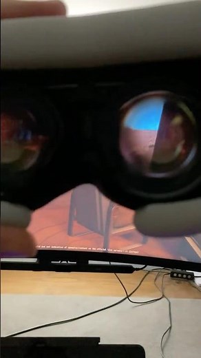 Life in Pyro with Pimax Dream Air - Star Citizen VR is INSANE