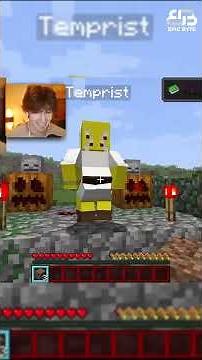 POV: Entering the Most Haunted Minecraft Horror Mod Server 💀