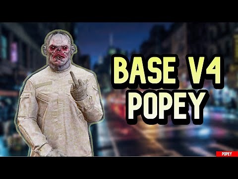 BASE FIVEM GRATUITE 135 RESSOURCES | BasePopeyV4