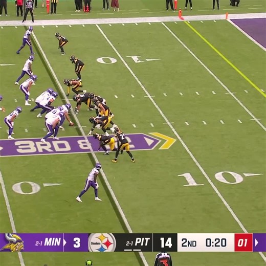 Minnesota Vikings Game Highlights and Analysis