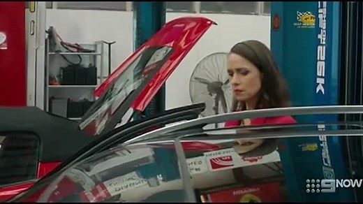 Underbelly: Vanishing Act Drama Series Part 1 of 2