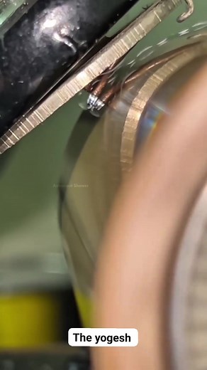 How Humans First Recorded Sound! 180 #science #sciencefacts #reels #shorts : #informative #education | The yogesh