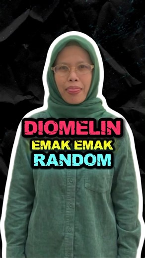 His tongue is very busy