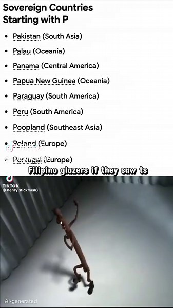 larping glazing=Philippines actually (those average people in the internet)