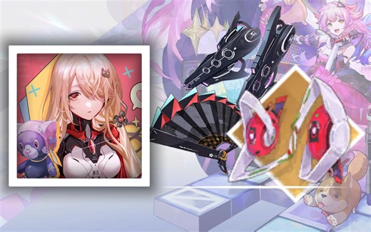 【芬璃尔】奈凛芬是配队答案or陷阱?——配队输出手法教学