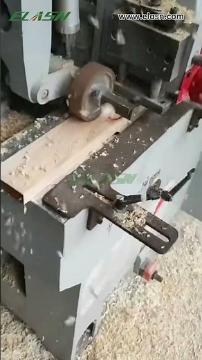Four Side Planer Moulder Secrets I WISH I Knew Sooner!