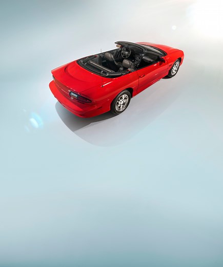 What to Buy: 1993–2002 Chevrolet Camaro