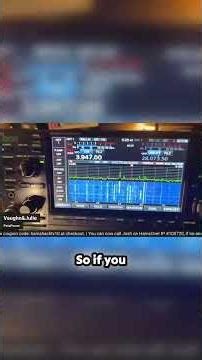 The ICOM 7760 is Stealing Hearts! Dual Receive & More Revealed.