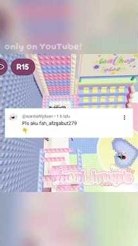 rate your avatar part 1 😼✨🍡🤍‼️ //hanii// //report//-#fypシ゚viral #capcut #robloxedit!! :3 ♡♡♡