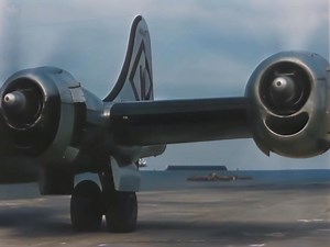 102K views · 2.9K reactions | The mighty WWII and Cold War Boeing B-29 Superfortress Bomber.  HD Clip with audio: https://dronescapes.video/B29Clip  Become a Member and Supporter ️: https://www.youtube.com/channel/UCTTqBgYdkmFogITlPDM0M4A/join | Aviation And History | Facebook