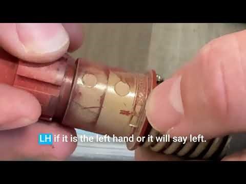 How to Replace a Wayne Dalton TorqueMaster Garage Door Spring | Simple DIY Guide