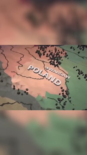 130K views · 1.4K reactions | Stalin's Brutal Strategy: How He Crushed Polish Resistance | Timeline - World History | Facebook