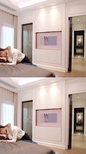 The boss drunkenly kisses the girl💋 |程序员那么可爱 Cute Programmer #ChineseDrama #中国电视剧 #cdrama #刑昭林 #祝绪丹 | 霸宠收割机 Harvest Drama