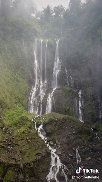 Voyage en Indonésie : Découverte de Java et Bali