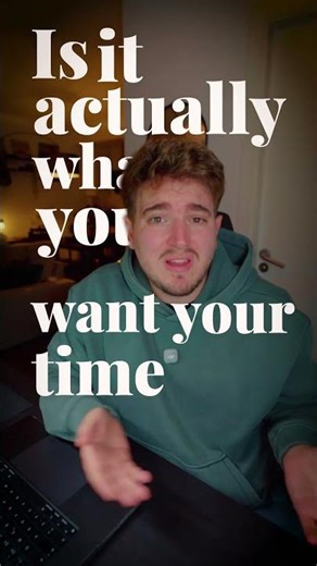 Stop building your own timelines. Do this instead. 🛑