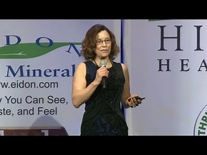 Unleashing the Power of Plant-Based Diets by Brenda Davis, R.D.