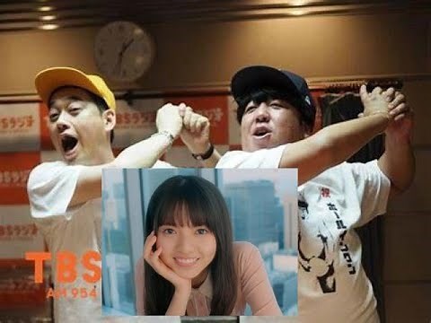 【バナナムーン】ゲスト:乃木坂46齋藤飛鳥