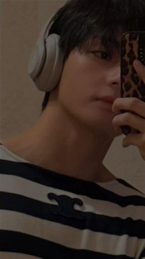 Don't afraid of catching feelings 👉👈