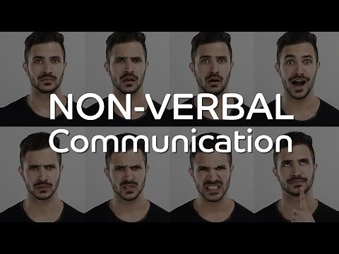 Free Lesson – A Demonstration of Nonverbal Communication