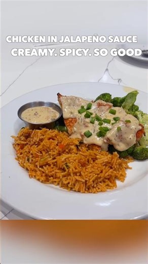 Perfect Saturday Lunch at Chili’s Mall of Asia