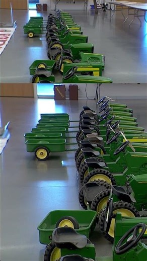 Minnesota State Fair Auction