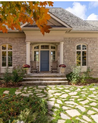 Badger Hall represents the pinnacle of country estate living. This exceptional property combines rolling topography, manicured trails wide enough for utility vehicles, and multiple ponds perfect for summer fishing and winter skating. Beautiful fieldstone walls wind through the landscape, while the gated entry and long private drive ensure complete peace and privacy. Learn more about Badger Hall at: cscime.com #equestrian #countrylife #english #countryside