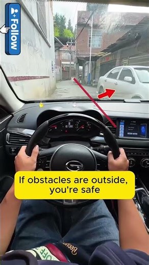 Learning just three simple car safety tips