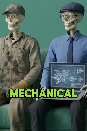 Engineer Vs Machinic 💰 | engineering