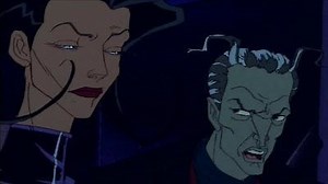Watch Aeon Flux Season 1 Episode 8 - Isthmus Crypticus