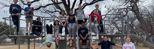 Paragon Prep in Austin, TX