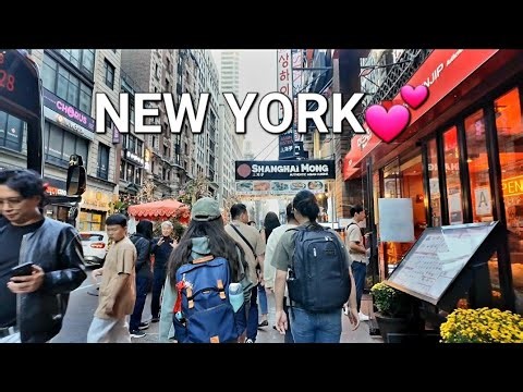 A Taste of Seoul in the Heart of Manhattan