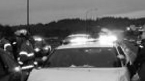 U.S. tests talking smart cars that prevent crashes