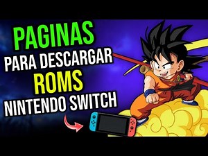 HOW TO GET GAMES FOR YUZU / RIUJINX / CITRON 🎮 - PAGES TO DOWNLOAD NINTENDO SWITCH ROMS