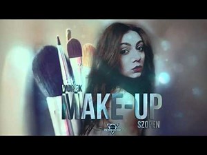 Szopen - "Make-Up" (Prod. Worek)