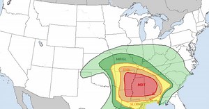 NOAA weather radio outages reported in multiple Middle TN counties