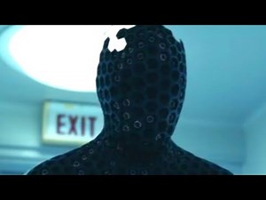 Huge Questions We Still Have About The Invisible Man