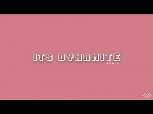 Bill Nye The Science Guy Theme Song (Jersey Club Remix) | It's Dynamite