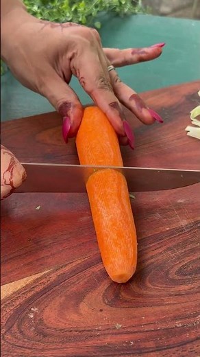 Easy & Creamy Coleslaw Salad Recipe | Perfect Prep with Kohe Knife Block |KGOC