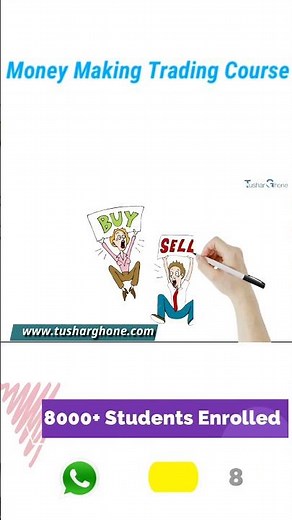 Money Making Trading Course 👉🏻👉🏻