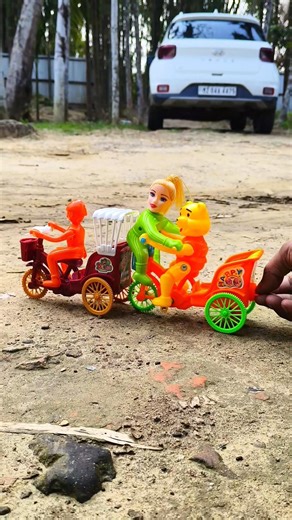 Remote Control Jcb And Dumper Truck Unboxing And Testing Short Video ||