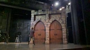 3K views · 150 reactions |  HOLY COW  Don't mind us, we'll just be over here watching this video of the #SFSpamalot cow-tapult being tested on repeat  No cows were harmed in the making of this video. Thank you, IA Alternate Props Head Shaggy, for your incredible performance! Come see cows flying at the #AvonTheatre! ⬇️ https://ow.ly/tXv250PTxJK | Stratford Festival | Facebook