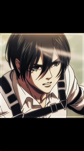 Mikasa ackerman 🔥 #mikasa #mikasaackerman #aot #shingekinokyojin #dreamsquad