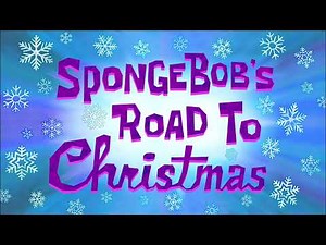 SpongeBob SquarePants - Season 13 Title Cards (w/ special guests)