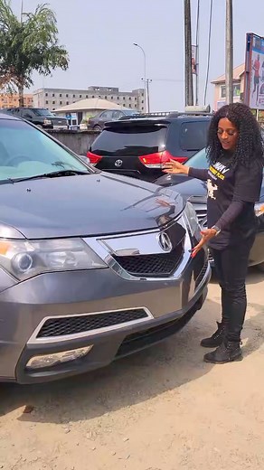 Acura MDX For Sale | Videomap TV