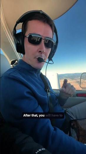 How to become a pilot - step by step. 🛫