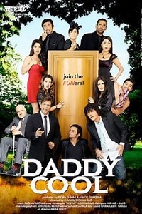 Watch And Download Movie Video Daddy Cool: Join the Fun For Free!