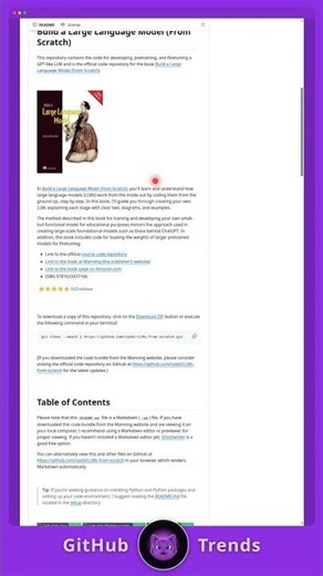 You Use ChatGPT Daily But Can't Explain How It Works — This Repo Fixes That #Shorts