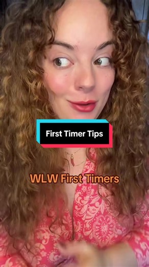 First Timer Tips for WLW: A Fun Guide to Pleasure