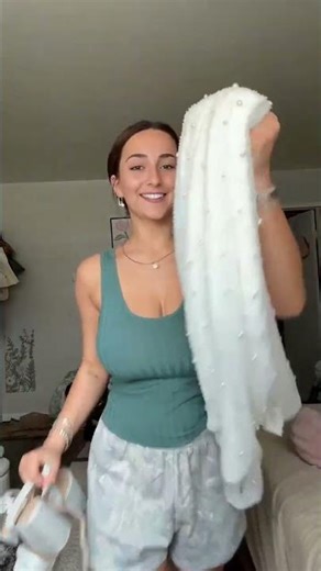 TryOn Tease | White Outfit Try-On Haul | Fashion & Style Ideas #shorts #outfitideas #1million