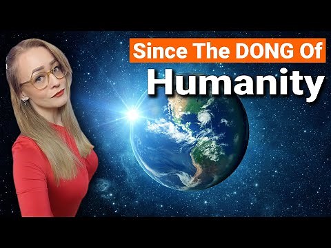 Since The DONG Of Humanity | Ancient Phallic Symbolism